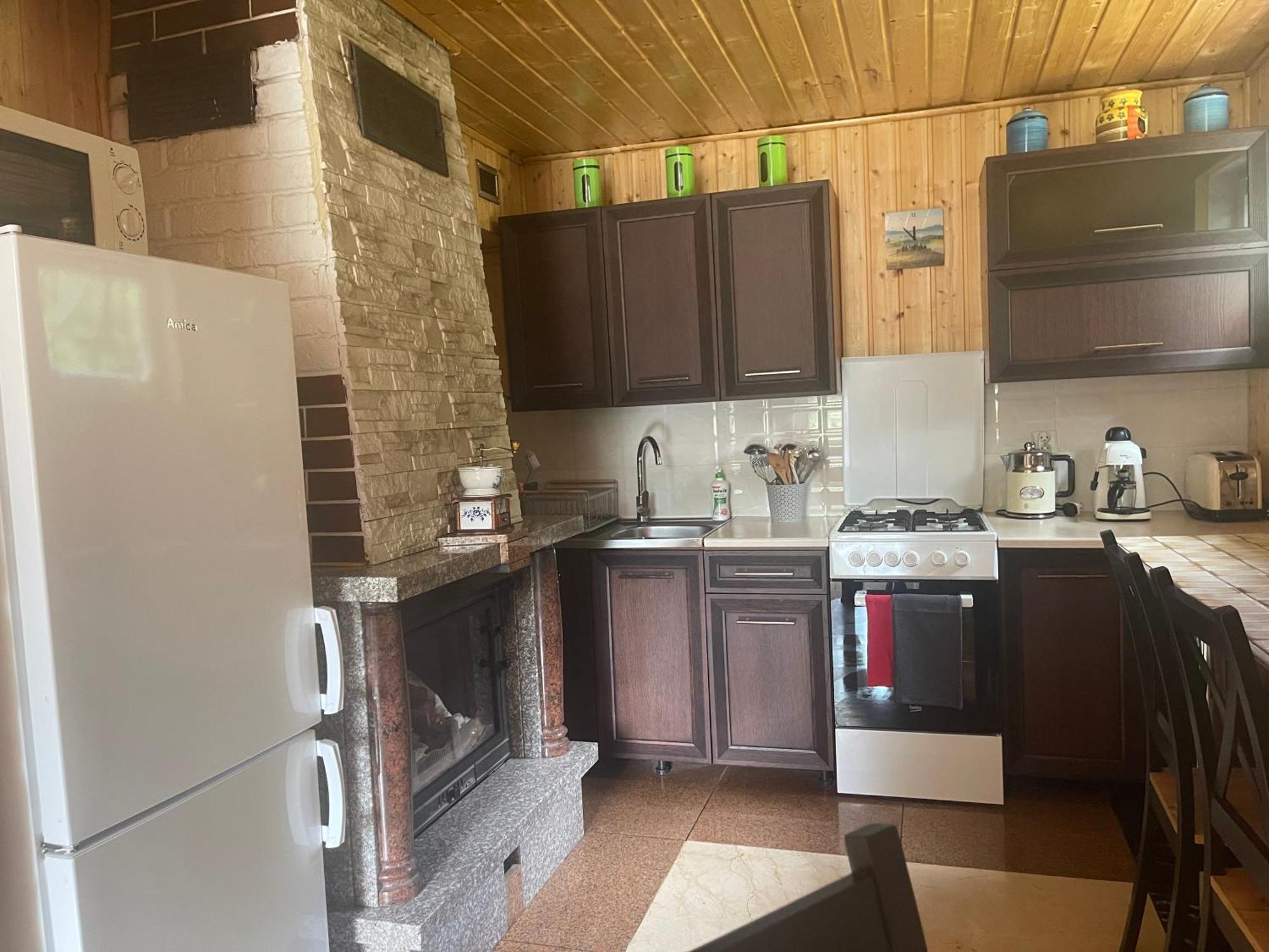 U Gosi Holiday home Lubin (Lubuskie)