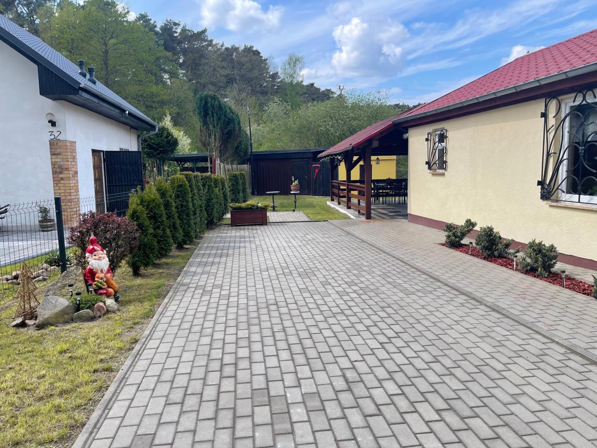 U Gosi Holiday home