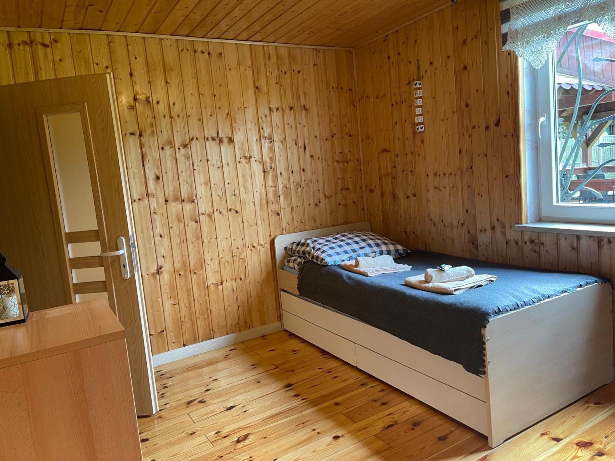 Holiday home U Gosi