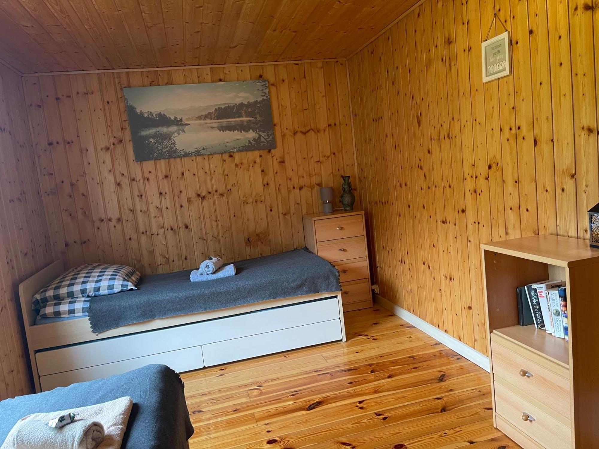 U Gosi Holiday home Lubin (Lubuskie)