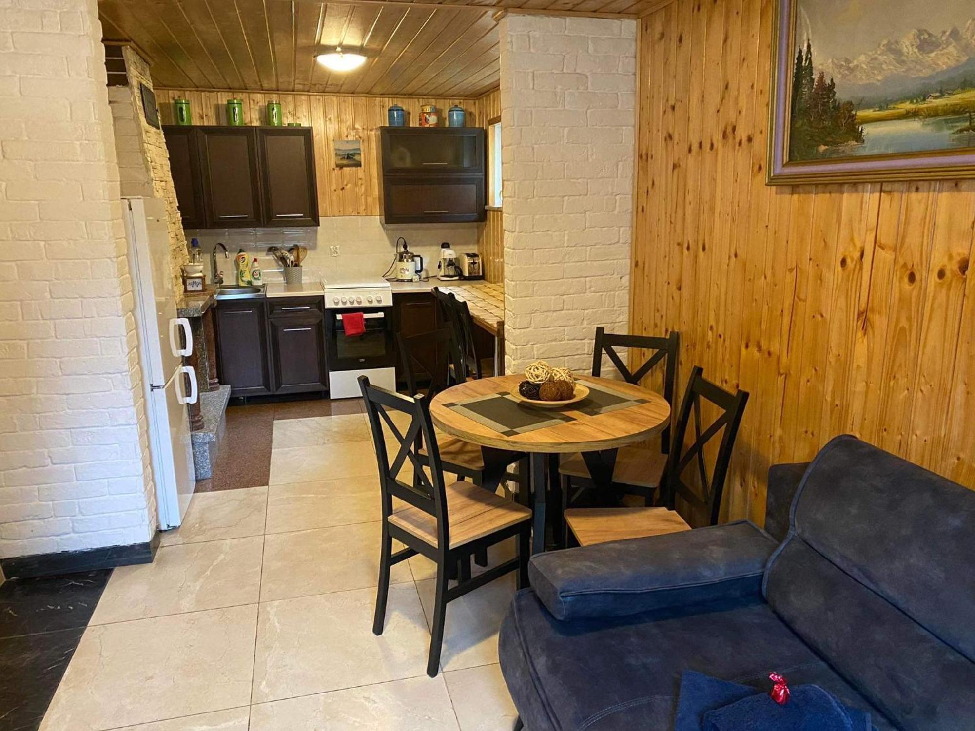 Holiday home U Gosi