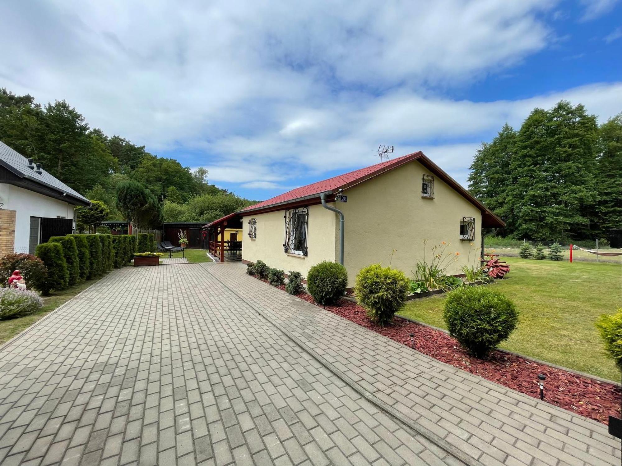 U Gosi Ferienhaus