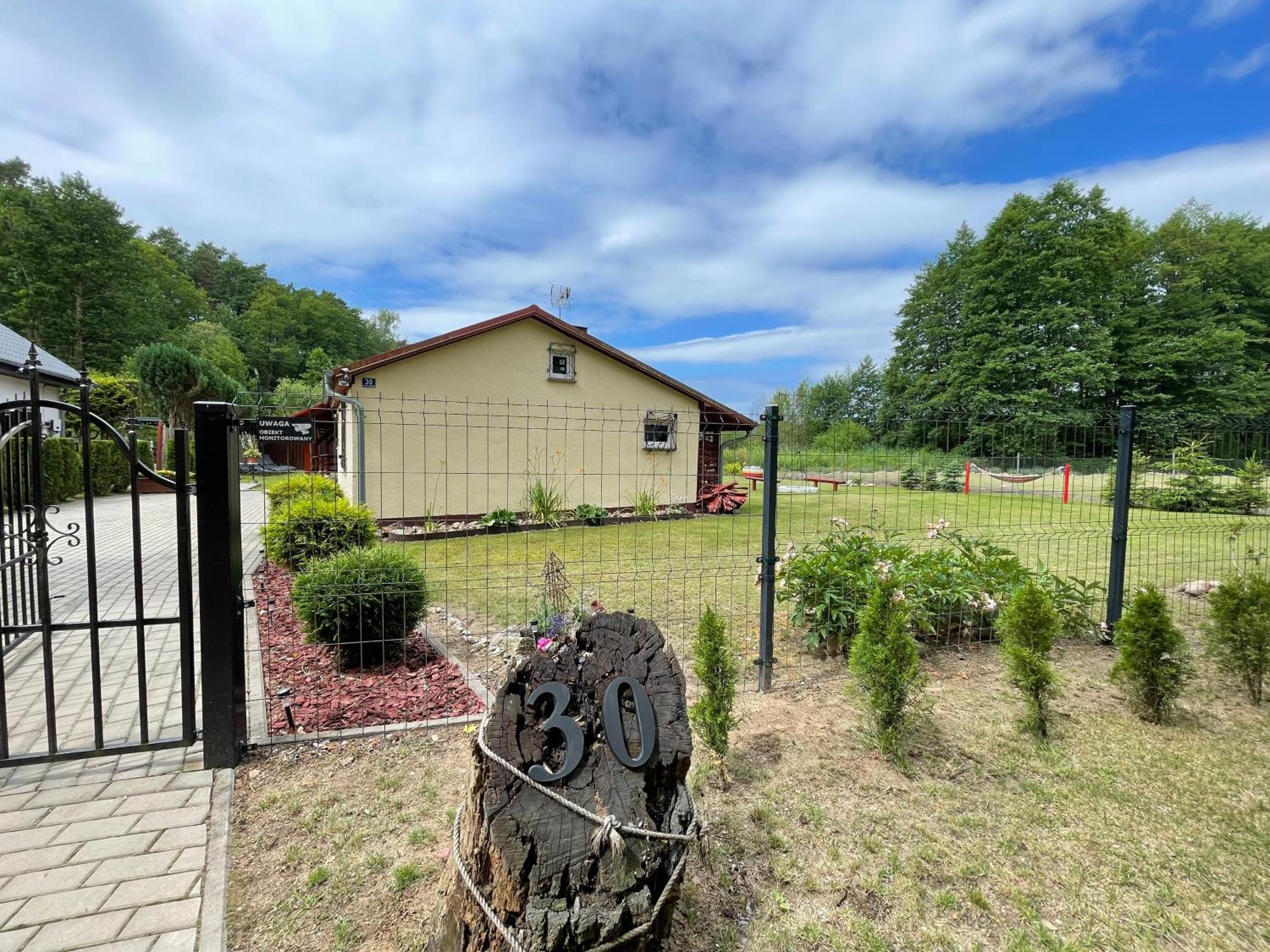 Ferienhaus U Gosi
